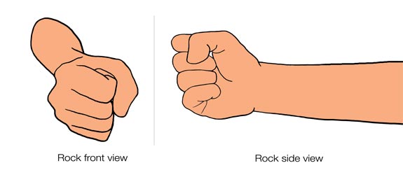 rock